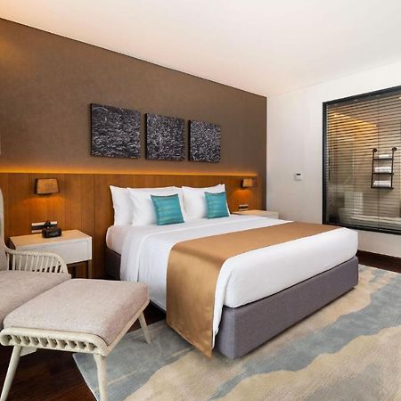 The Reef Island Resort Mactan, Cebu Đảo Mactan Ngoại thất bức ảnh