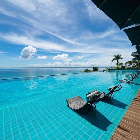 The Reef Island Resort Mactan, Cebu Đảo Mactan Ngoại thất bức ảnh