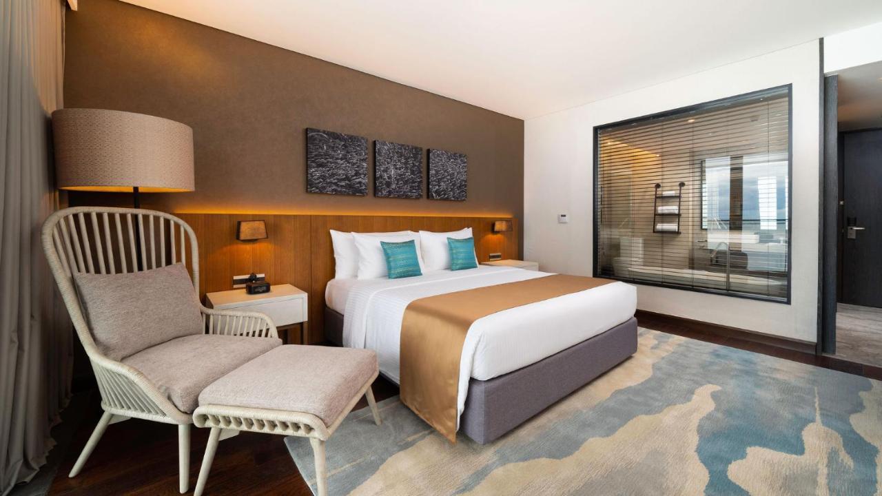 The Reef Island Resort Mactan, Cebu Đảo Mactan Ngoại thất bức ảnh