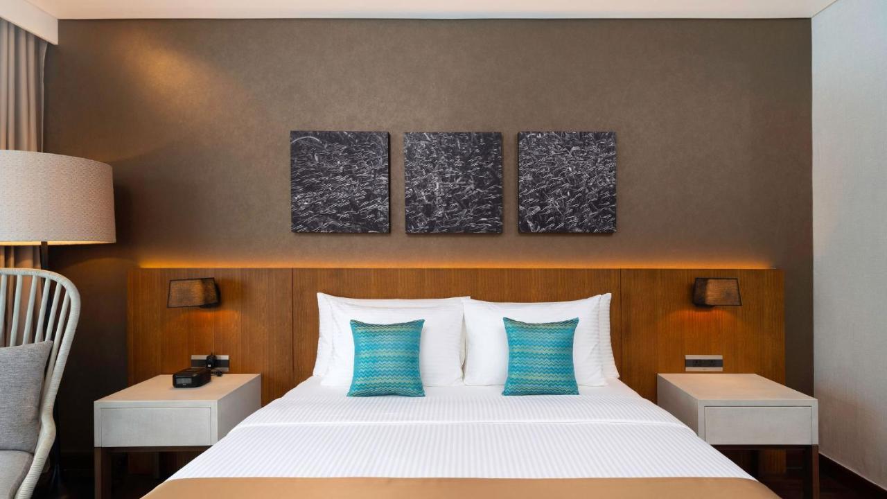The Reef Island Resort Mactan, Cebu Đảo Mactan Ngoại thất bức ảnh