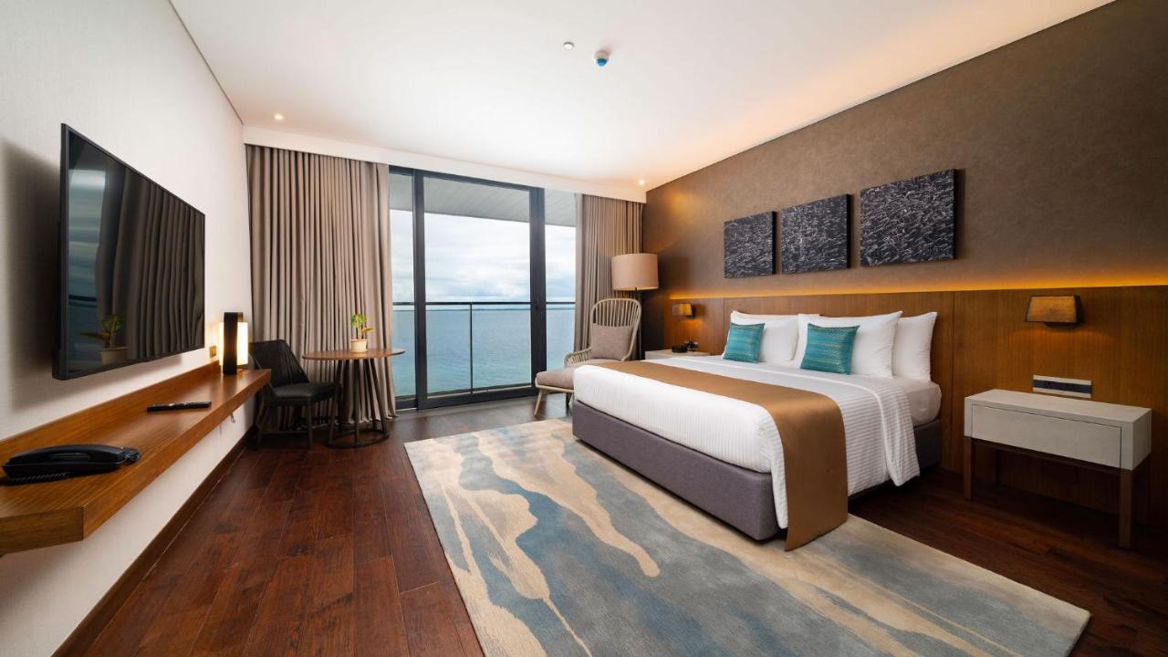 The Reef Island Resort Mactan, Cebu Đảo Mactan Ngoại thất bức ảnh