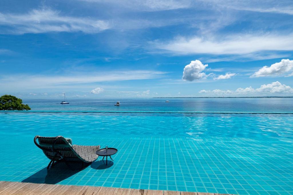 The Reef Island Resort Mactan, Cebu Đảo Mactan Ngoại thất bức ảnh