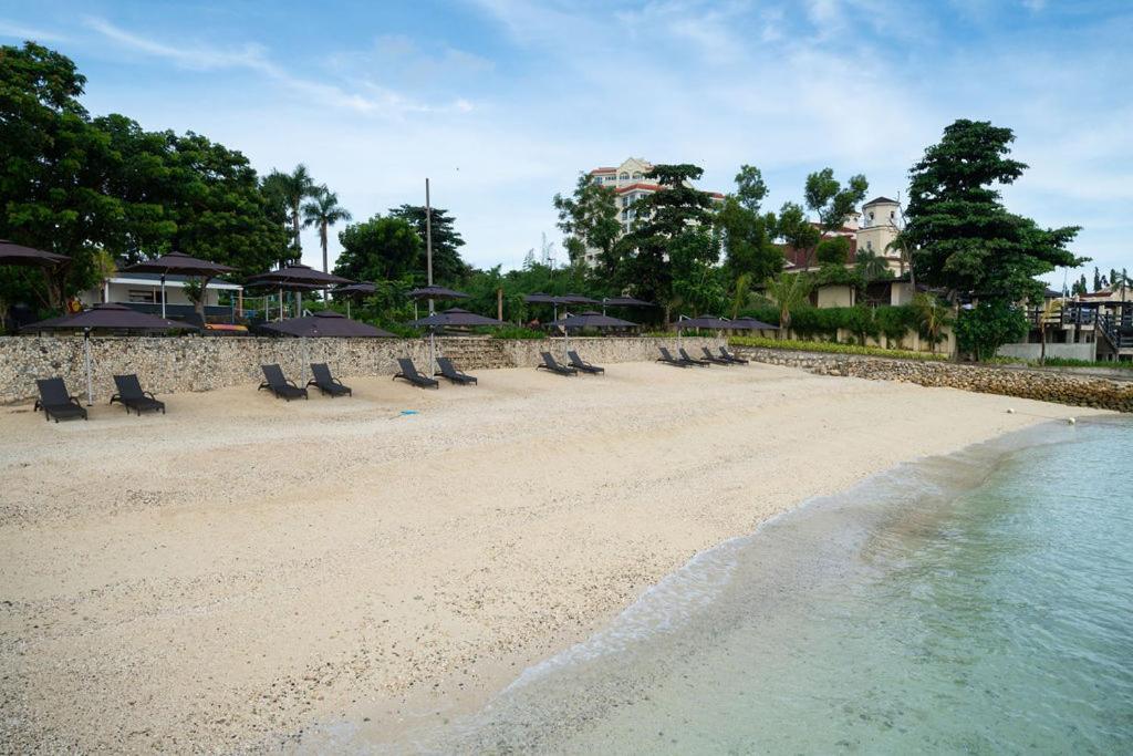The Reef Island Resort Mactan, Cebu Đảo Mactan Ngoại thất bức ảnh