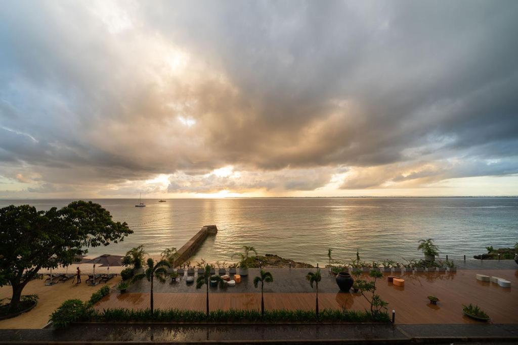 The Reef Island Resort Mactan, Cebu Đảo Mactan Ngoại thất bức ảnh