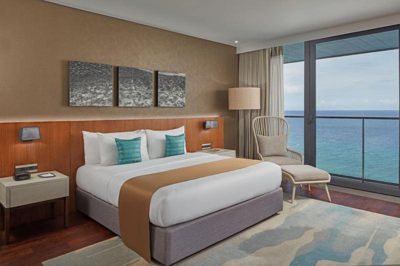 The Reef Island Resort Mactan, Cebu Đảo Mactan Ngoại thất bức ảnh