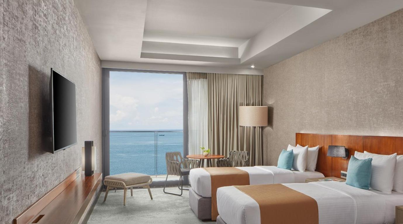 The Reef Island Resort Mactan, Cebu Đảo Mactan Ngoại thất bức ảnh